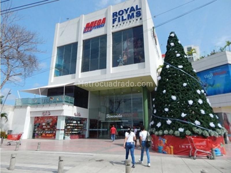 Local Comercial en Arriendo, San Fernando, Cartagena de Indias - Vista 4