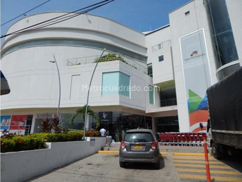 Local Comercial en Arriendo, San Fernando, Cartagena de Indias - Vista 5