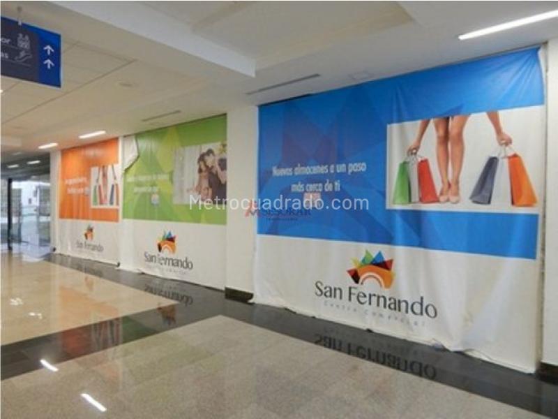 Local Comercial en Arriendo, San Fernando, Cartagena de Indias - Más