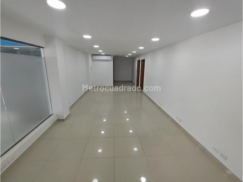Local Comercial en Arriendo, Santa Lucia, Cartagena de Indias - Vista 2