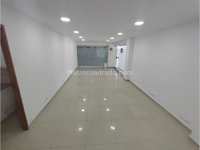 Local Comercial en Arriendo, Santa Lucia, Cartagena de Indias - Vista 3