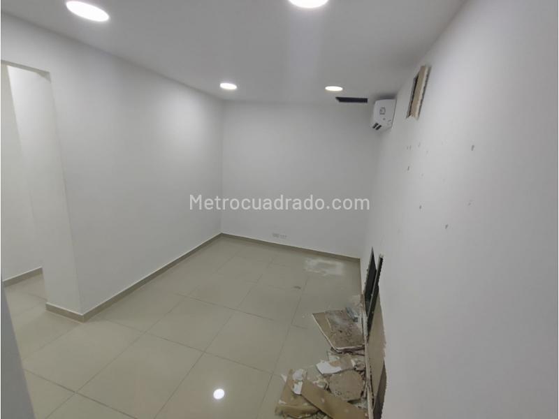 Local Comercial en Arriendo, Santa Lucia, Cartagena de Indias - Vista 4