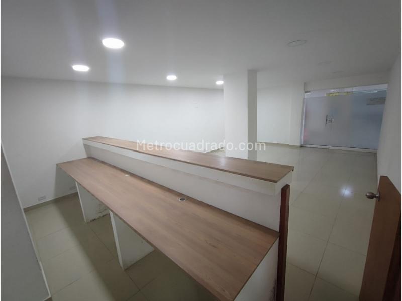 Local Comercial en Arriendo, Santa Lucia, Cartagena de Indias - Vista 5