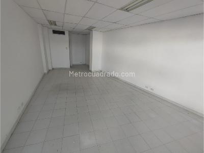 Oficina en Arriendo, Santa Lucia, Cartagena de Indias