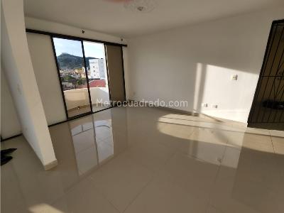 Apartamento en venta en El Prado, Cartagena · foto 2 de 18
