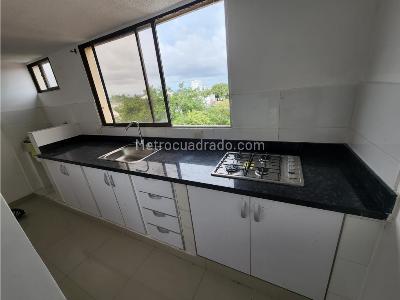 Apartamento en venta en El Prado, Cartagena · foto 3 de 18