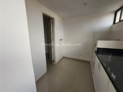 Apartamento en venta en El Prado, Cartagena · foto 5 de 18