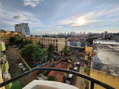 Apartamento en venta en El Prado, Cartagena · foto 14 de 18