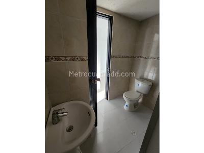 Apartamento en venta en El Prado, Cartagena · foto 16 de 18