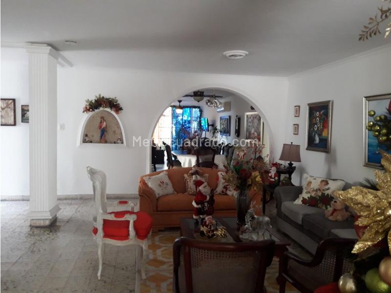 Casa – Cartagena de Indias, Bocagrande, Tierra Bomba - Vista 3
