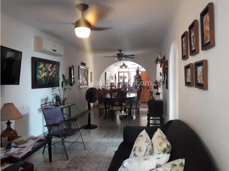 Casa – Cartagena de Indias, Bocagrande, Tierra Bomba - Vista 4