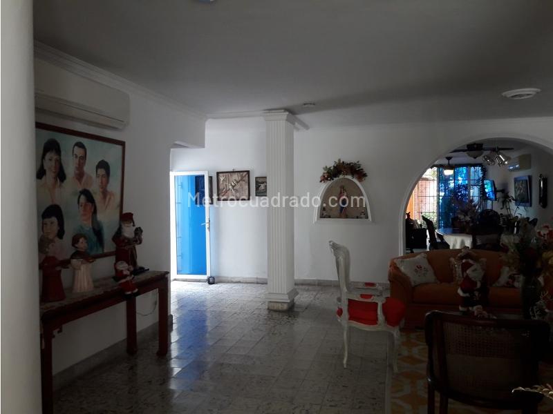 Casa – Cartagena de Indias, Bocagrande, Tierra Bomba - Más