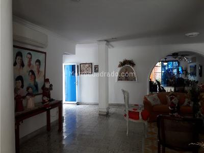 Casa en arriendo en Bocagrande, Cartagena · foto 5 de 20