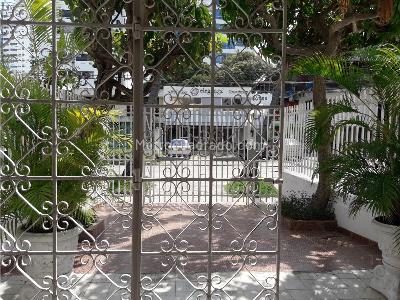 Casa en arriendo en Bocagrande, Cartagena · foto 11 de 20