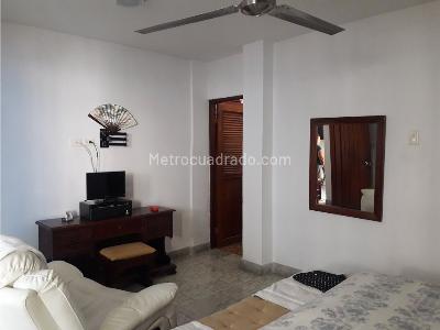 Casa en arriendo en Bocagrande, Cartagena · foto 13 de 20