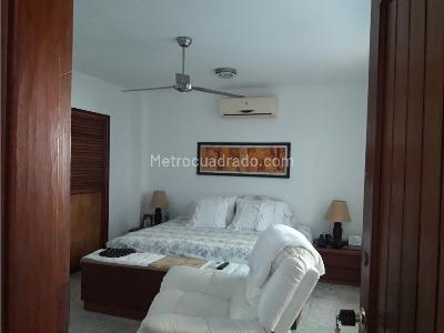 Casa en arriendo en Bocagrande, Cartagena · foto 14 de 20