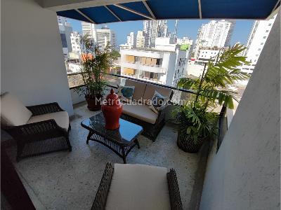 Apartamento en venta en Bocagrande, Cartagena · foto 2 de 20