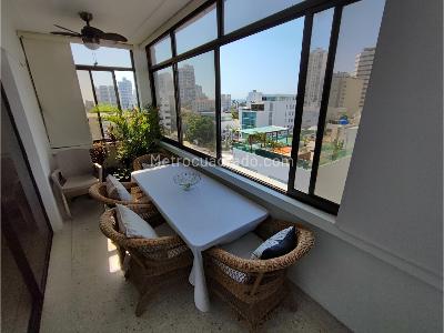 Apartamento en venta en Bocagrande, Cartagena · foto 3 de 20