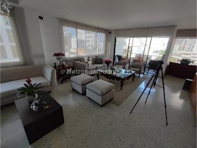 Apartamento en venta en Bocagrande, Cartagena · foto 4 de 20