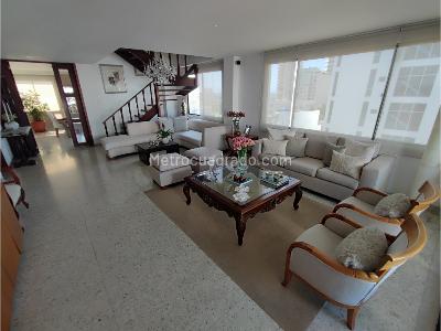 Apartamento en venta en Bocagrande, Cartagena · foto 5 de 20
