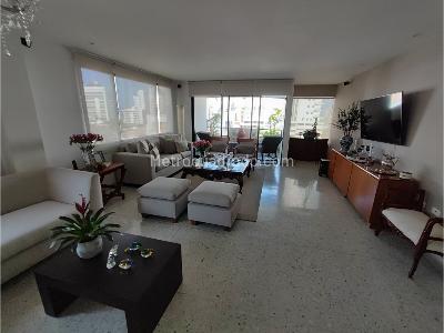 Apartamento en venta en Bocagrande, Cartagena · foto 6 de 20