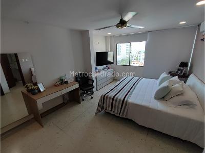 Apartamento en venta en Bocagrande, Cartagena · foto 9 de 20