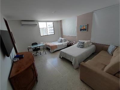 Apartamento en venta en Bocagrande, Cartagena · foto 10 de 20