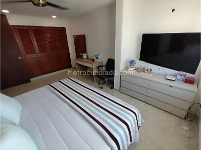 Apartamento en venta en Bocagrande, Cartagena · foto 11 de 20