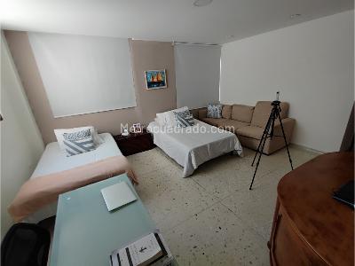 Apartamento en venta en Bocagrande, Cartagena · foto 13 de 20