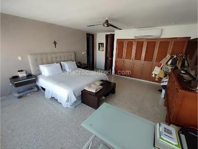 Apartamento en venta en Bocagrande, Cartagena · foto 14 de 20