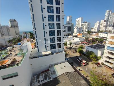 Apartamento en venta en Bocagrande, Cartagena · foto 20 de 20