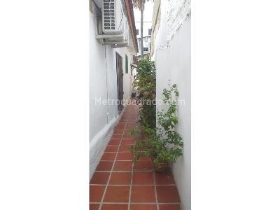 Casa en venta en Amberes, Cartagena · foto 13 de 20