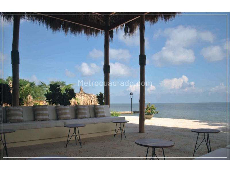 Lote en Venta, Baru, Cartagena de Indias - Vista 2