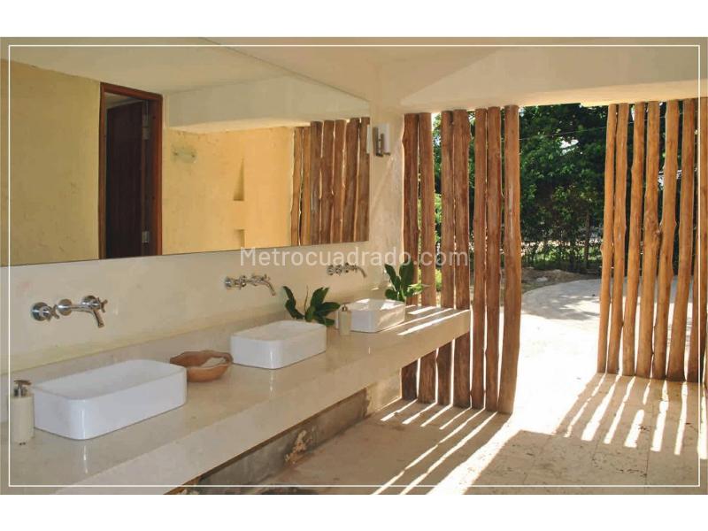 Lote en Venta, Baru, Cartagena de Indias - Vista 4