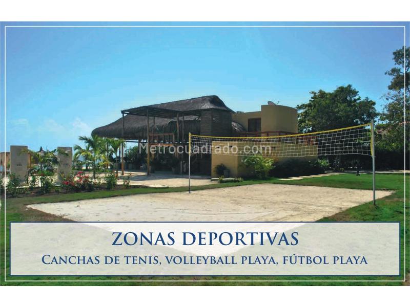 Lote en Venta, Baru, Cartagena de Indias - Vista 5