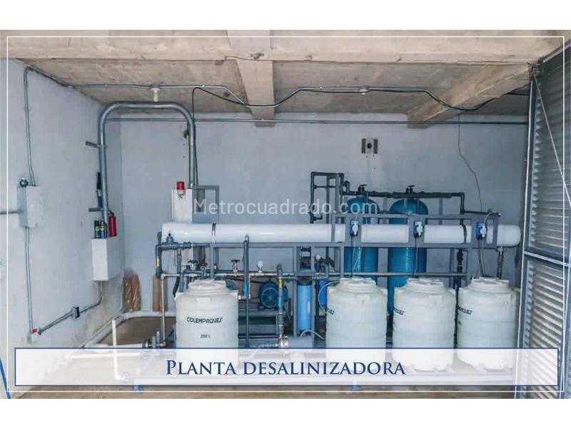 Lote en Venta, Baru, Cartagena de Indias - Más