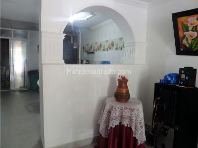Casa en venta en Alameda La Victoria, Cartagena · foto 2 de 12