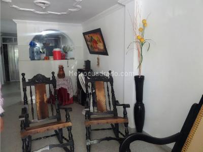 Casa en venta en Alameda La Victoria, Cartagena · foto 3 de 12