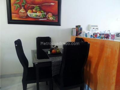 Casa en venta en Alameda La Victoria, Cartagena · foto 4 de 12