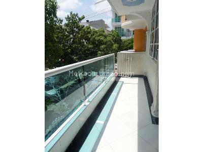 Casa en venta en Alameda La Victoria, Cartagena · foto 11 de 12