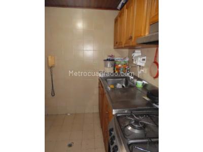 Apartamento en venta en Pie De La Popa, Cartagena · foto 5 de 11