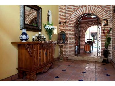 Casa de 5 alcobas en venta en San Diego, Cartagena, 290 m² · foto 2 de 20