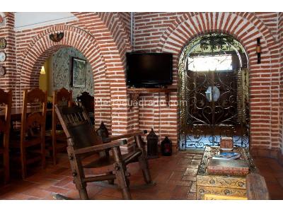 Casa de 5 alcobas en venta en San Diego, Cartagena, 290 m² · foto 4 de 20