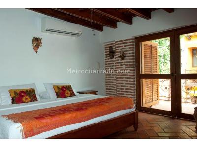 Casa de 5 alcobas en venta en San Diego, Cartagena, 290 m² · foto 7 de 20