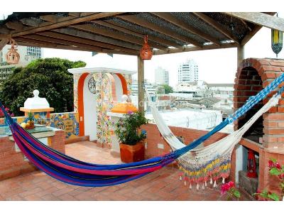 Casa de 5 alcobas en venta en San Diego, Cartagena, 290 m² · foto 8 de 20
