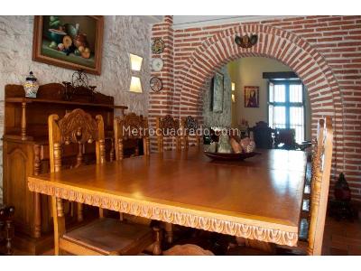 Casa de 5 alcobas en venta en San Diego, Cartagena, 290 m² · foto 9 de 20