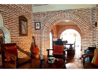 Casa de 5 alcobas en venta en San Diego, Cartagena, 290 m² · foto 11 de 20
