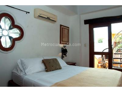 Casa de 5 alcobas en venta en San Diego, Cartagena, 290 m² · foto 12 de 20