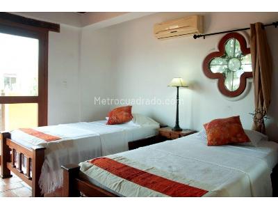 Casa de 5 alcobas en venta en San Diego, Cartagena, 290 m² · foto 14 de 20