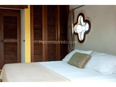 Casa de 5 alcobas en venta en San Diego, Cartagena, 290 m² · foto 17 de 20